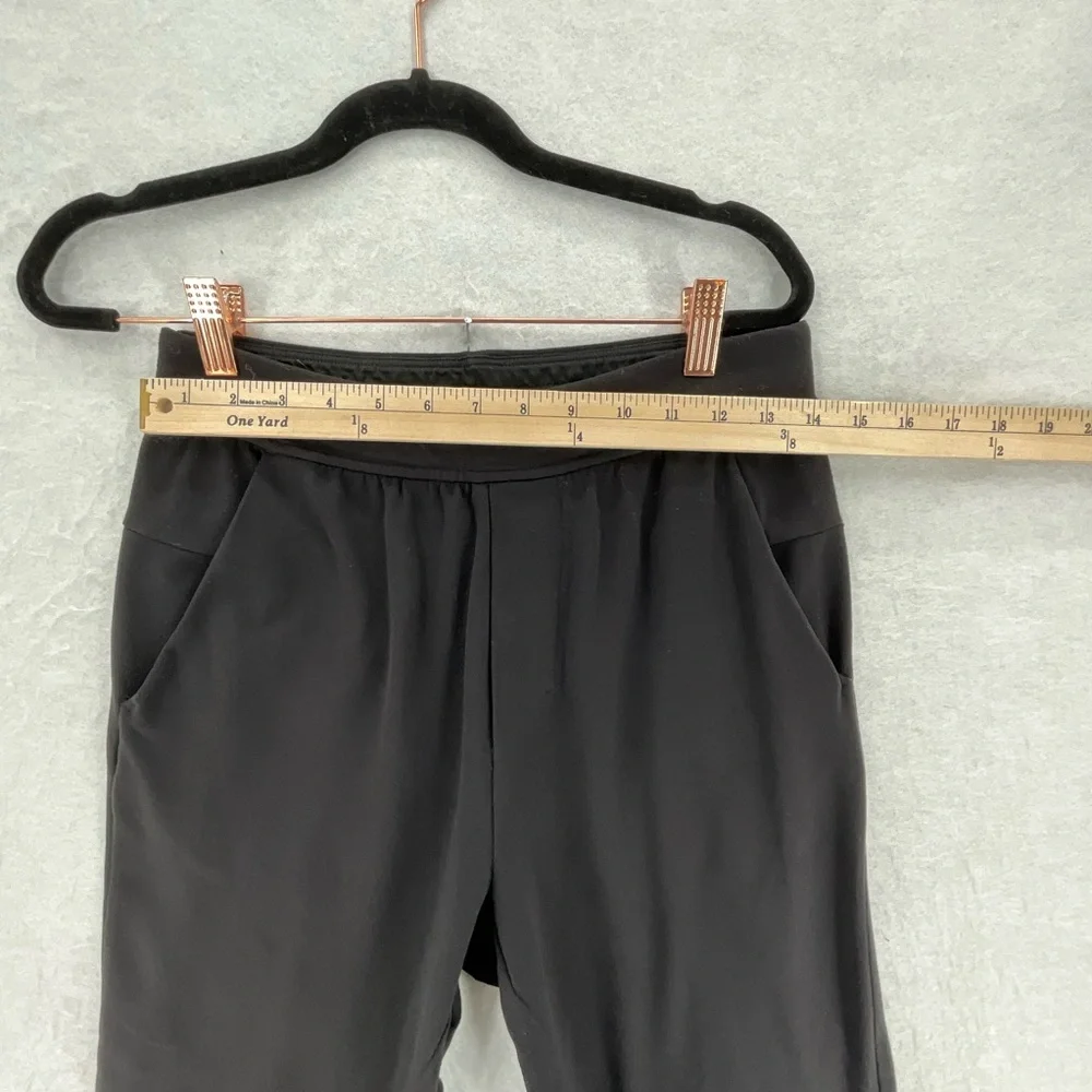 Lululemon‎ Men”s Intent 30” Jogger Black Small